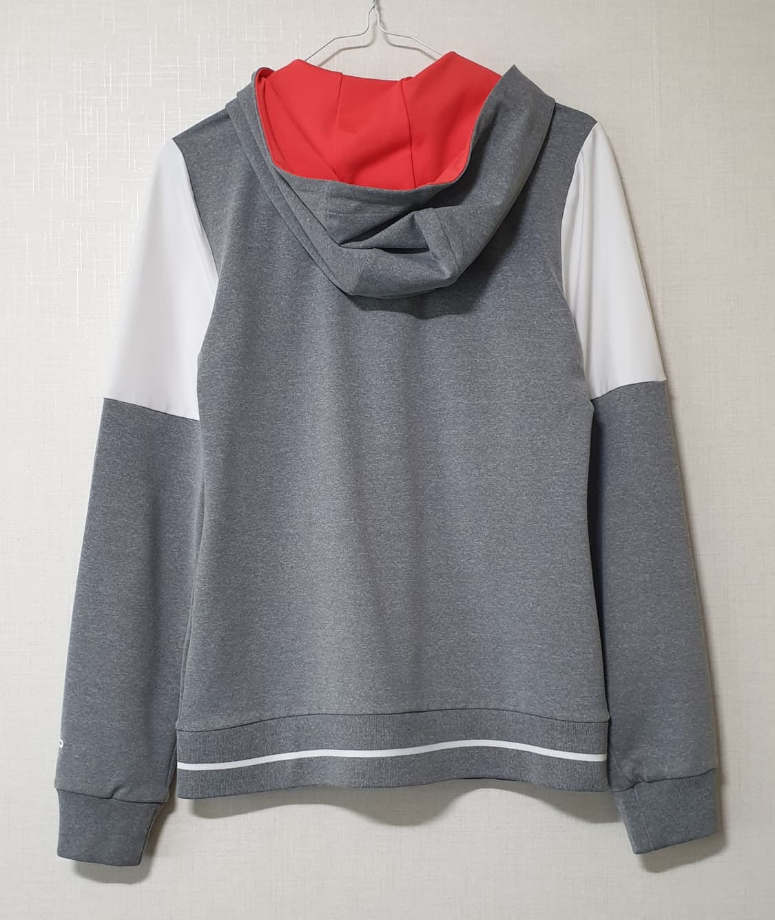 헤드 여성 후드집업 90사이즈  상품이미지2