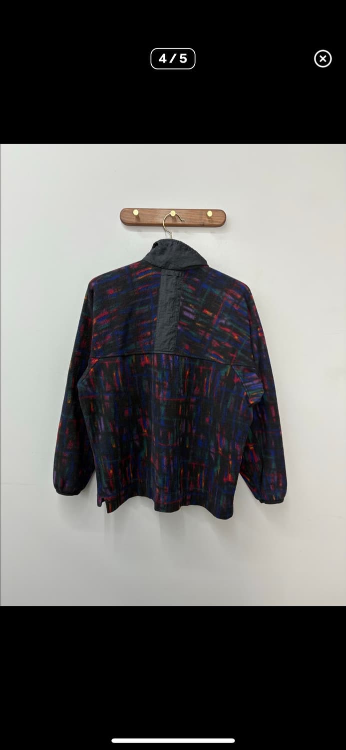 나이키ACG 90‘s 하프집업 플리스 자켓 H914 상품이미지4