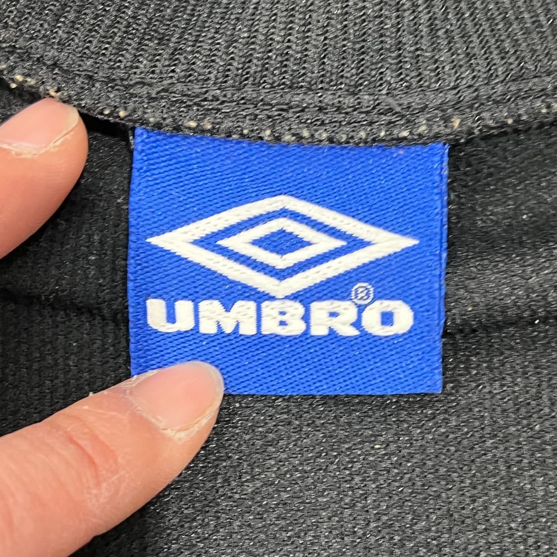 엄브로 재팬 올드스쿨 트랙탑 s09300 상품이미지5