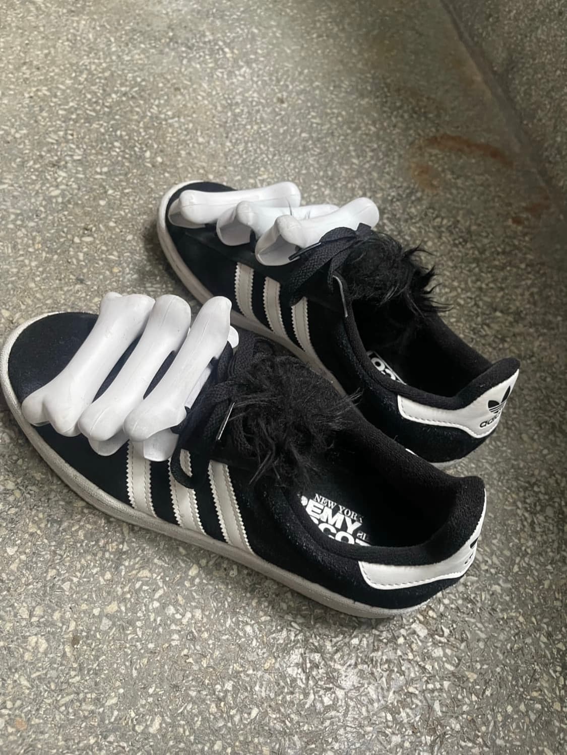 제레미스캇 아디다스 신발 상품이미지2