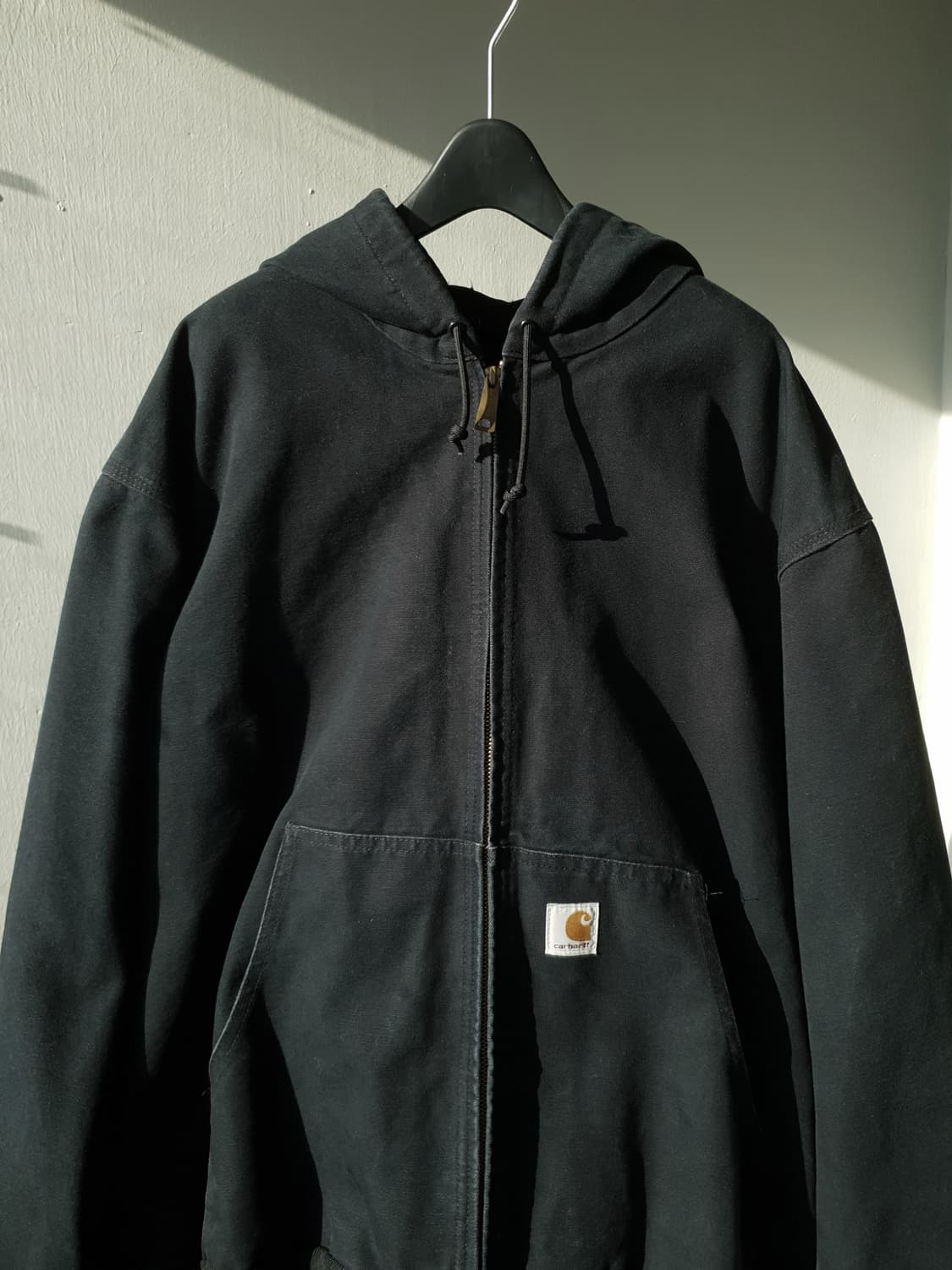 00s CARHARTT active jacket 상품이미지4