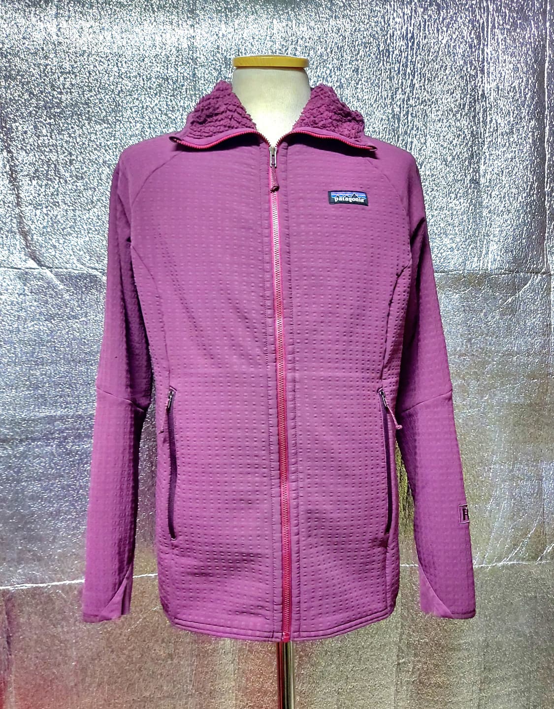 <필독> 파타고니아 후리스 집업 상품이미지1