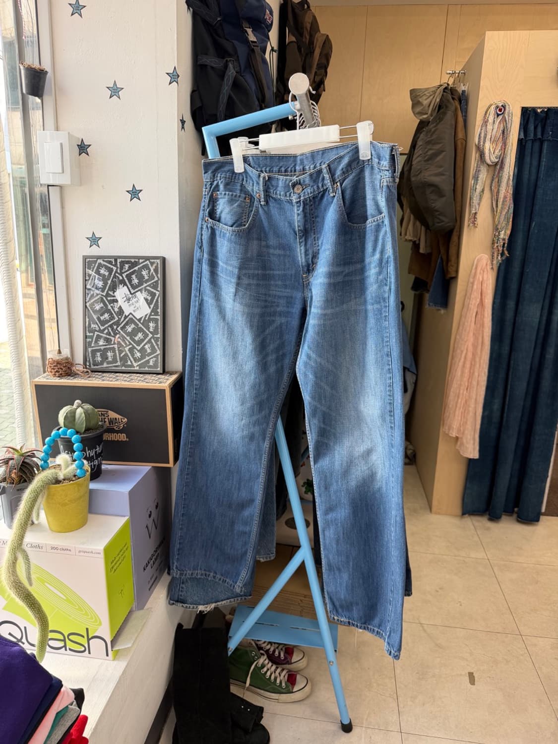 Levi's 559 (36X30) 상품이미지4