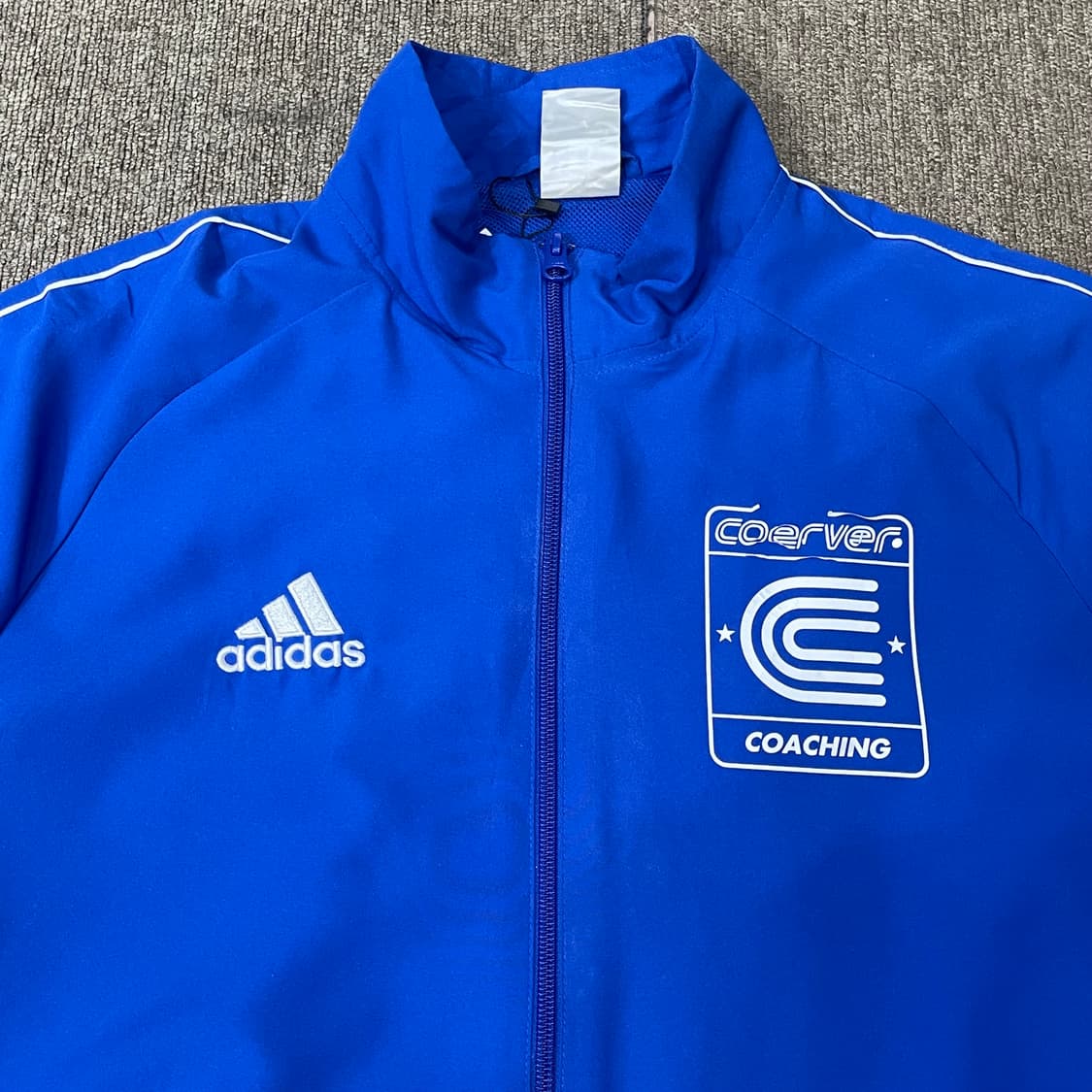  (M) Adidas 아디다스 트레이닝 집업 상품이미지3