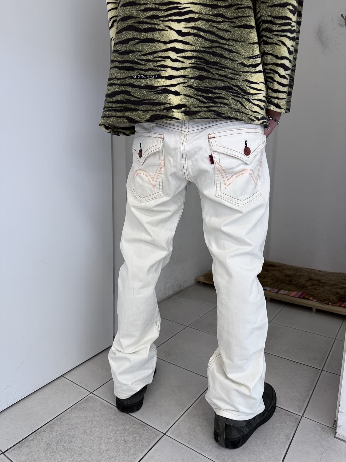 EDWIN 상품이미지1