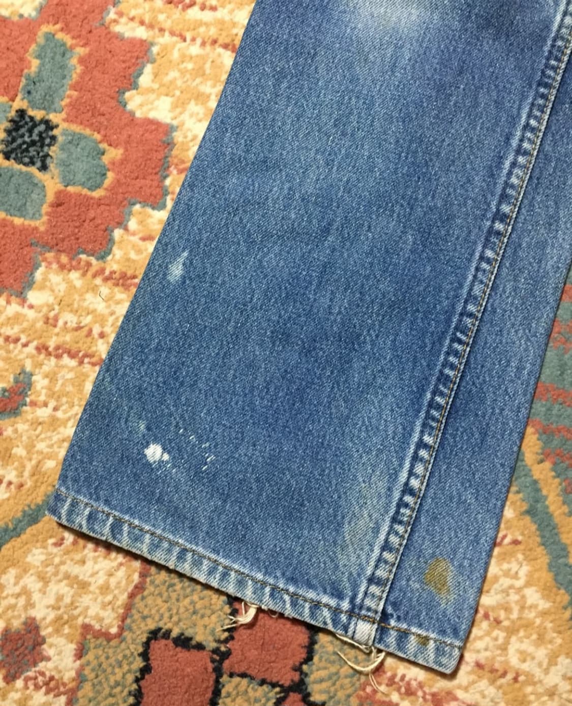 90s 리바이스 517 상품이미지5