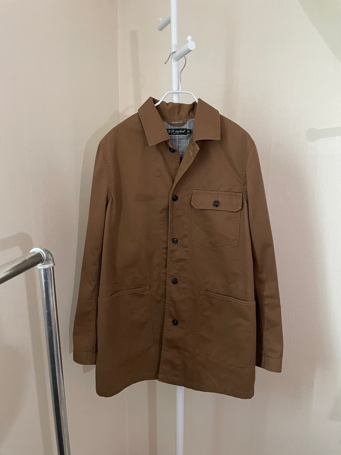 워크웨어자켓 상품이미지1