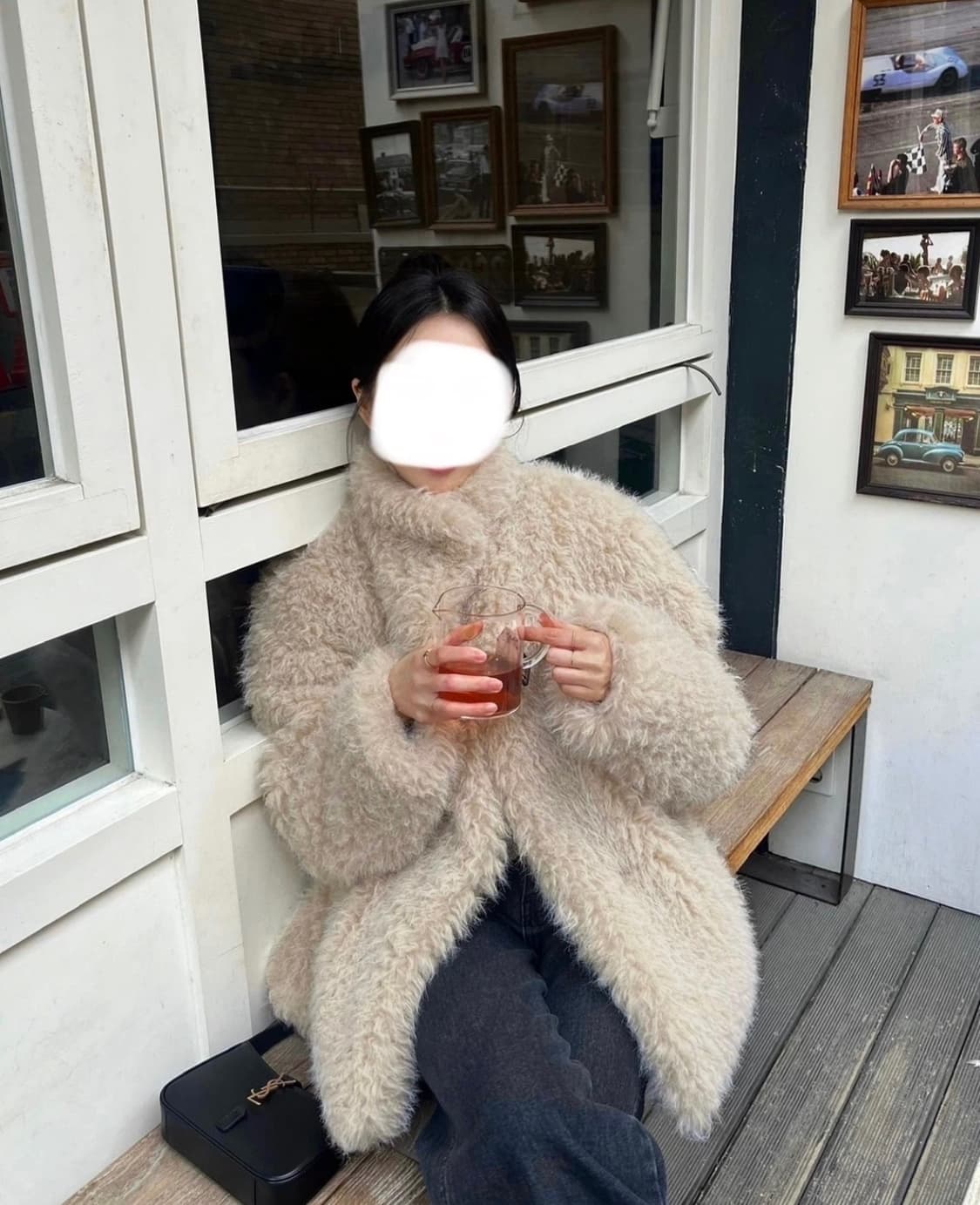 르 퍼자켓 상품이미지2