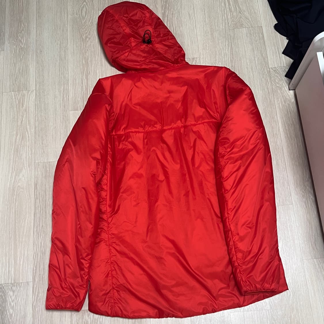 아크테릭스 누클리아이 FL 자켓 L 상품이미지2