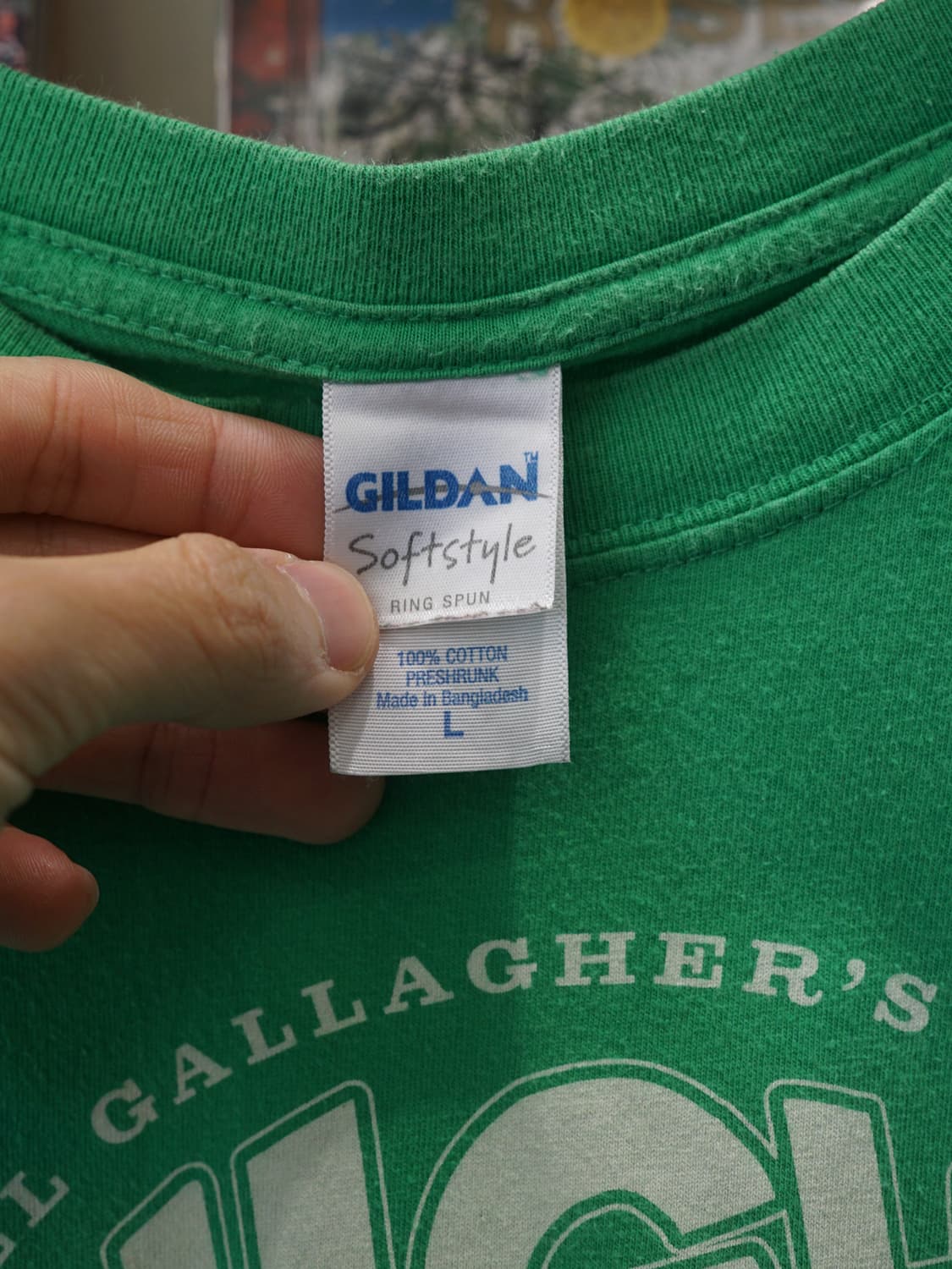 Noel Gallagher 상품이미지5