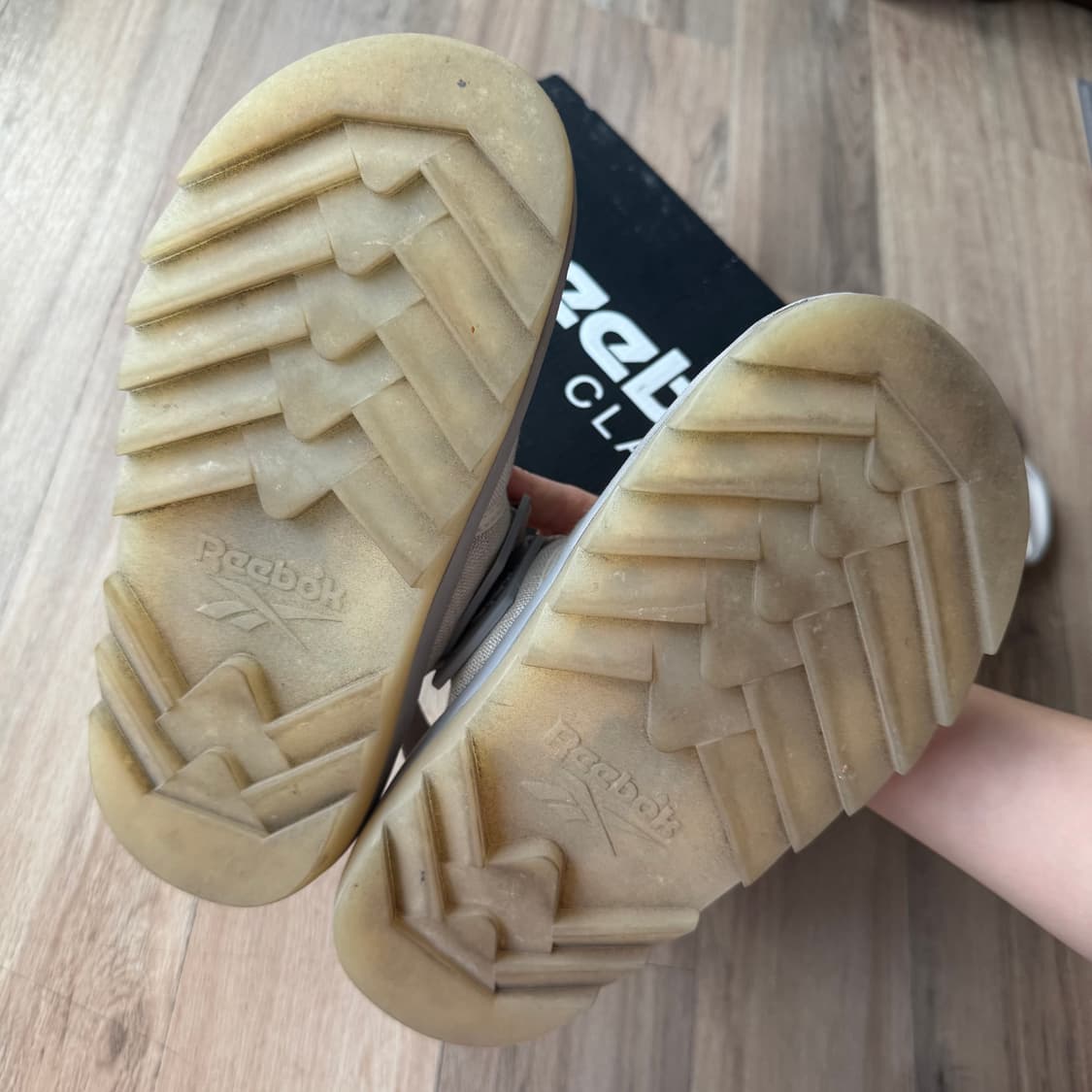 story mfg x reebok 콜라보 비트닉 스토리 mfg 리복 상품이미지7