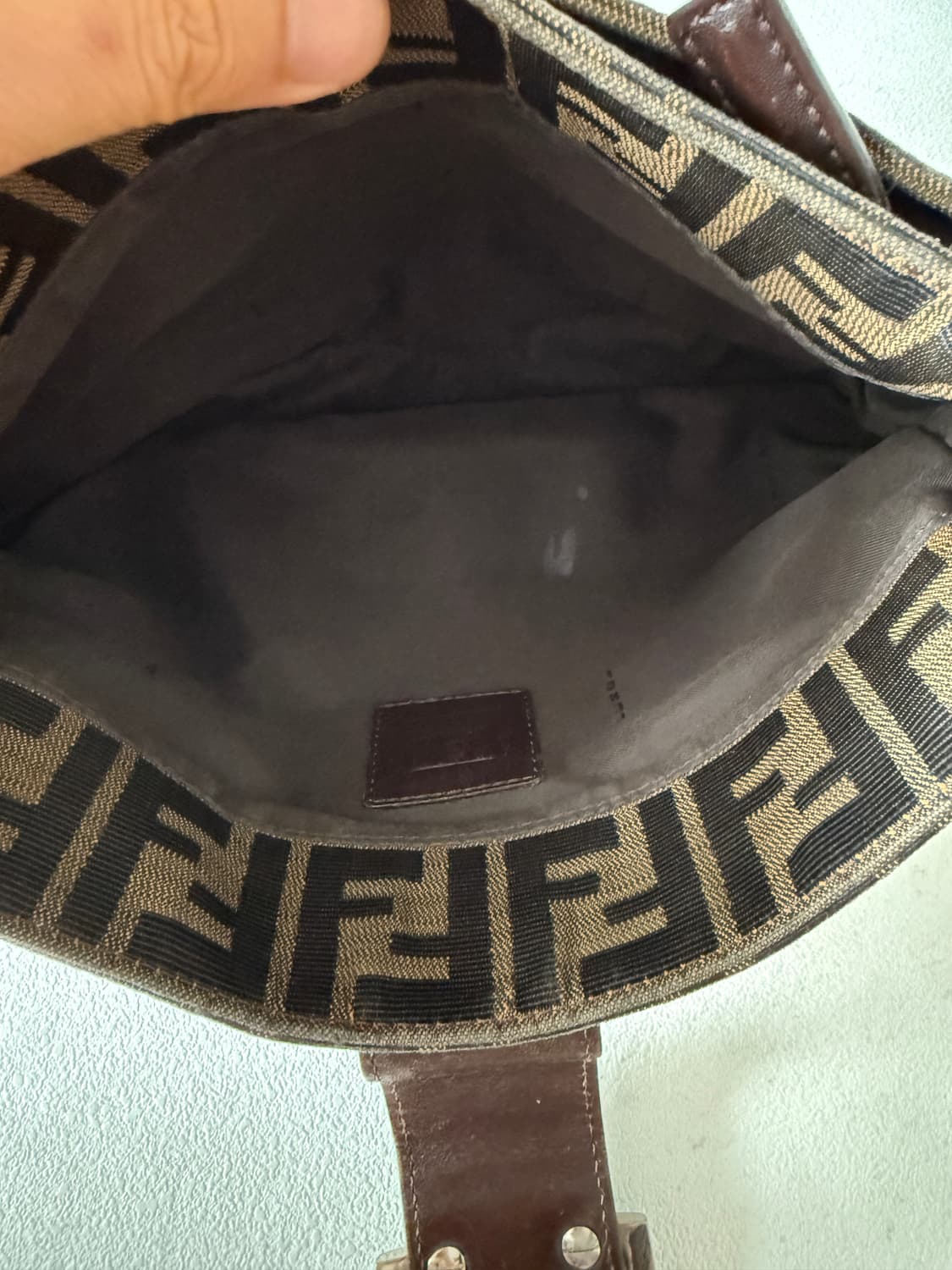 올드 펜디(FENDI) 숄더백(ITALY) 상품이미지9