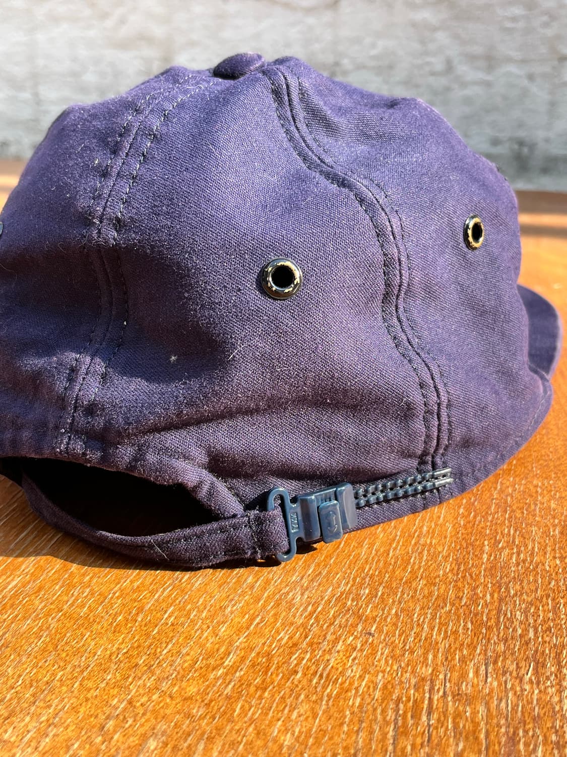 90s Deutsche Marine Cap 상품이미지3