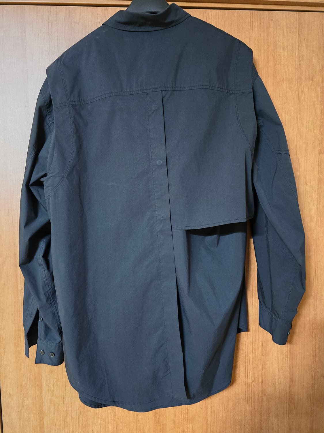 (가격제시o)송지오 셔츠 판매 상품이미지2