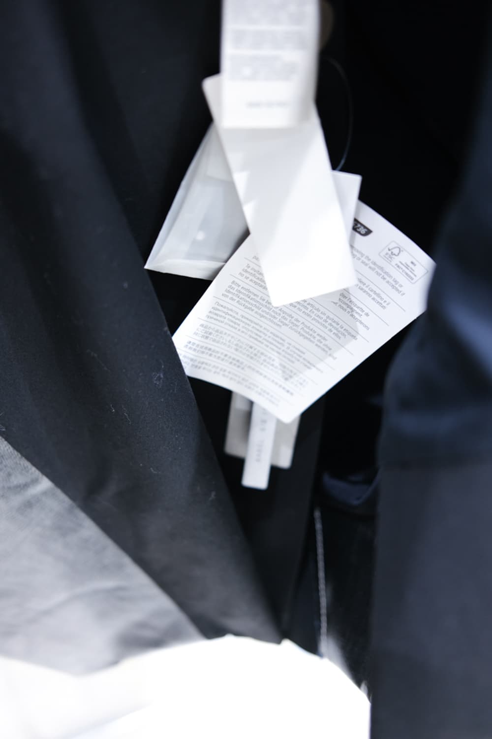 Rick Owens 상품이미지4