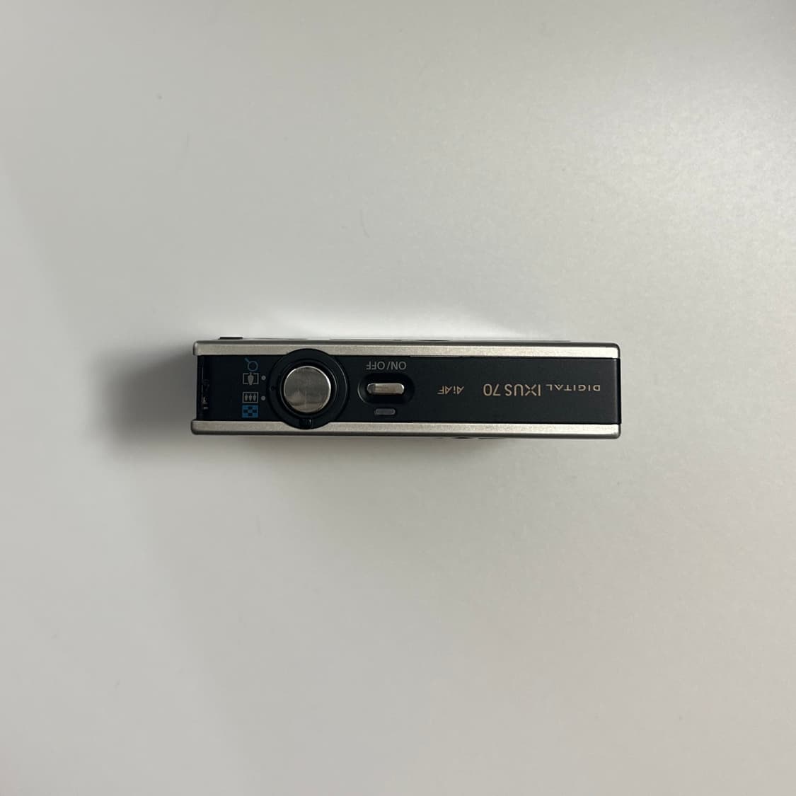 한글판!)Canon IXUS 70 익서스 IXY 10 블랙 캐논 익시 상품이미지5