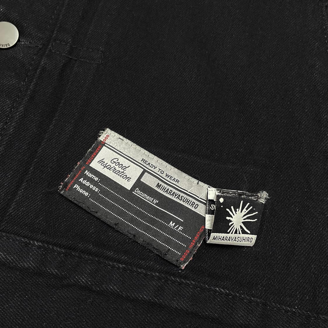 미하라 야스히로 (Mihara Yasuhiro) 상품이미지5