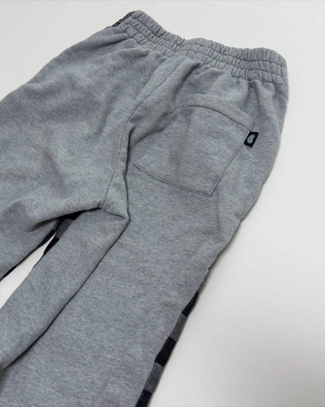 러브이즈트루 하프 팬츠 상품이미지3