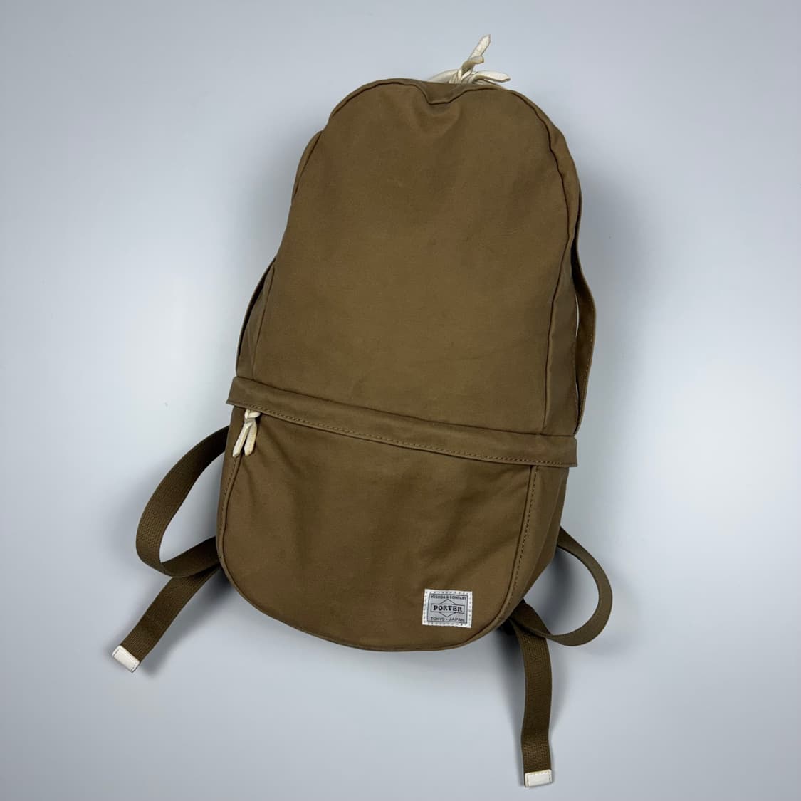 요시다포터 비트 데이팩 백팩 상품이미지2