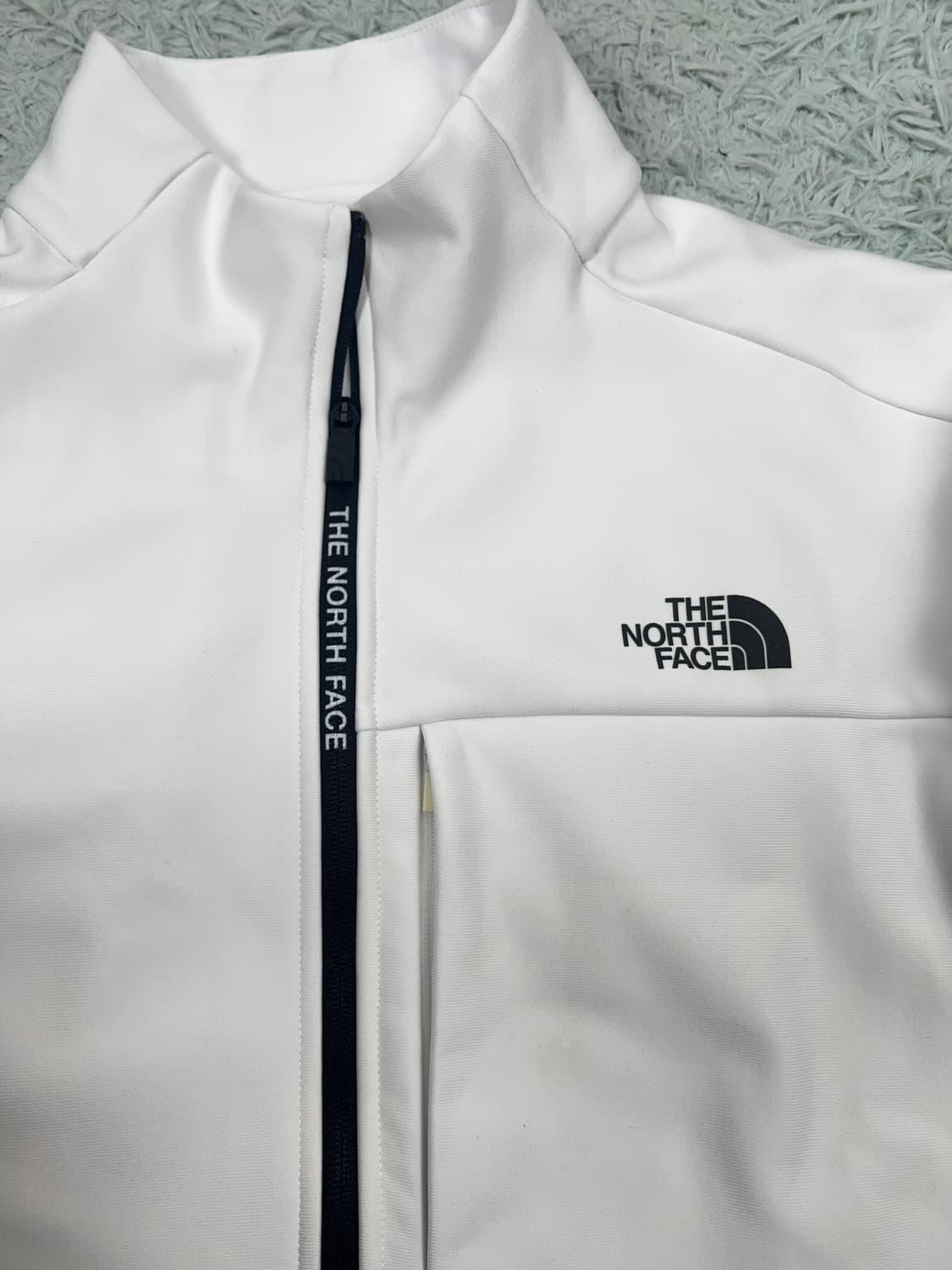 노스페이스 액트모션 기모 집업 XL(105) 상품이미지3