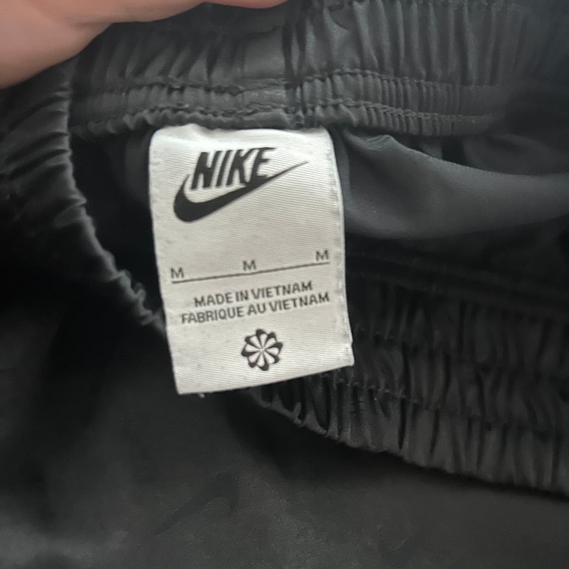 Nike 나이키에어 실크 조거팬츠   상품이미지2