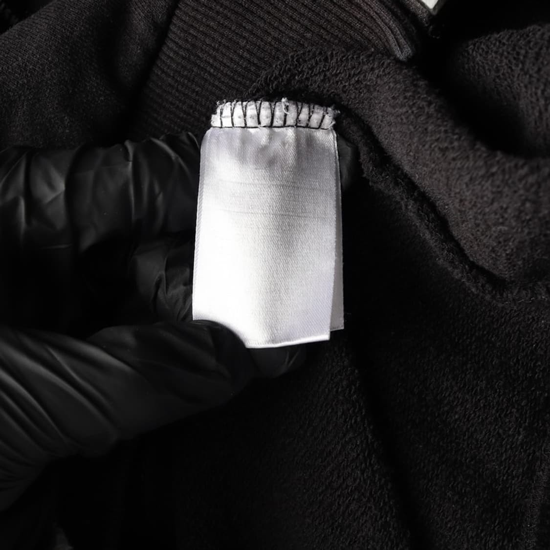 캉골 클래식 로고 후드 집업 M 상품이미지6