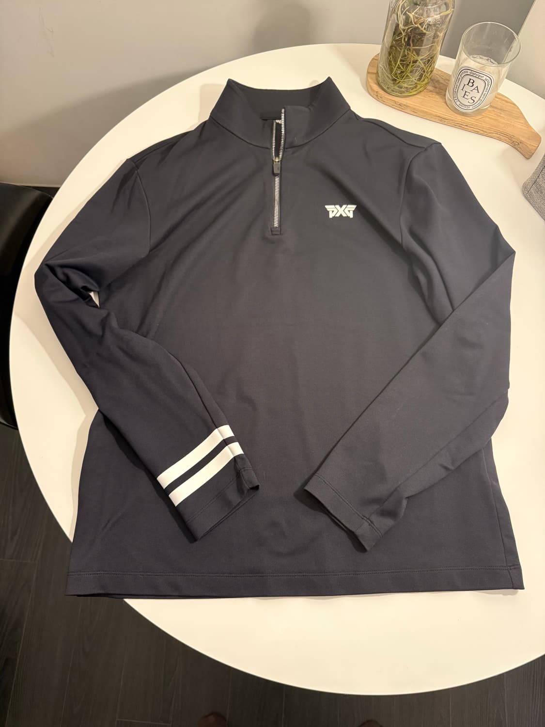 PXG 긴팔 골프 티셔츠 L 상품이미지1