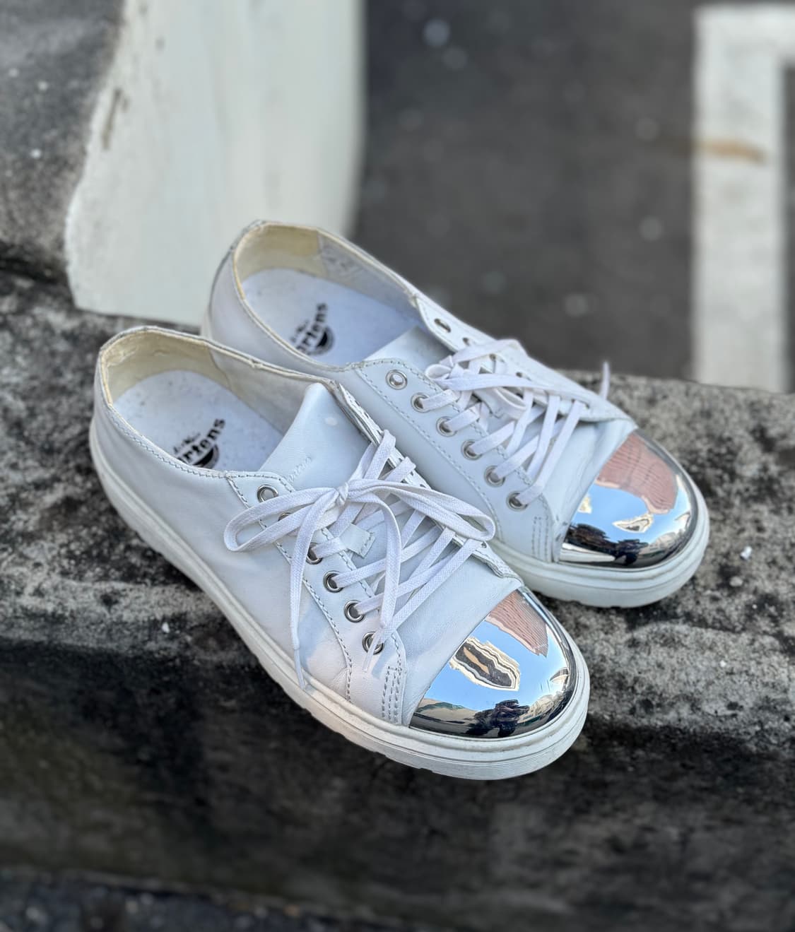 닥터마틴 알리세이 스니커즈  상품이미지1