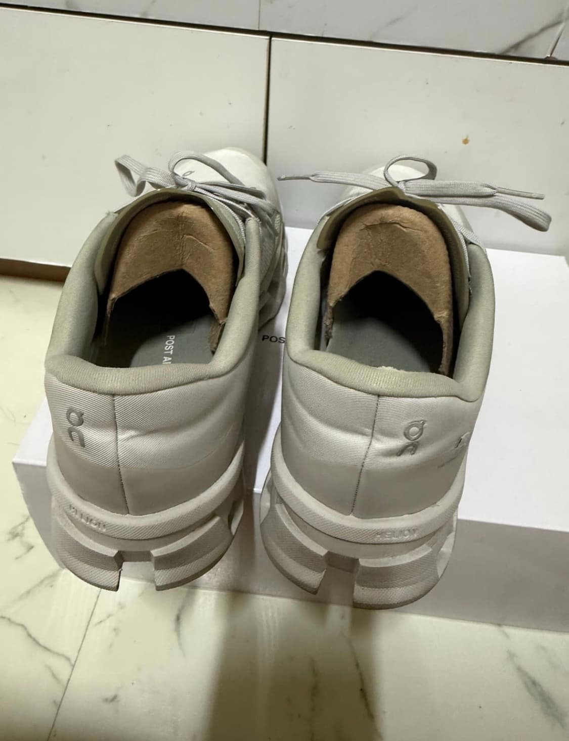 [275] 포스트아카이브팩션 온러닝 문더스트초크 상품이미지5