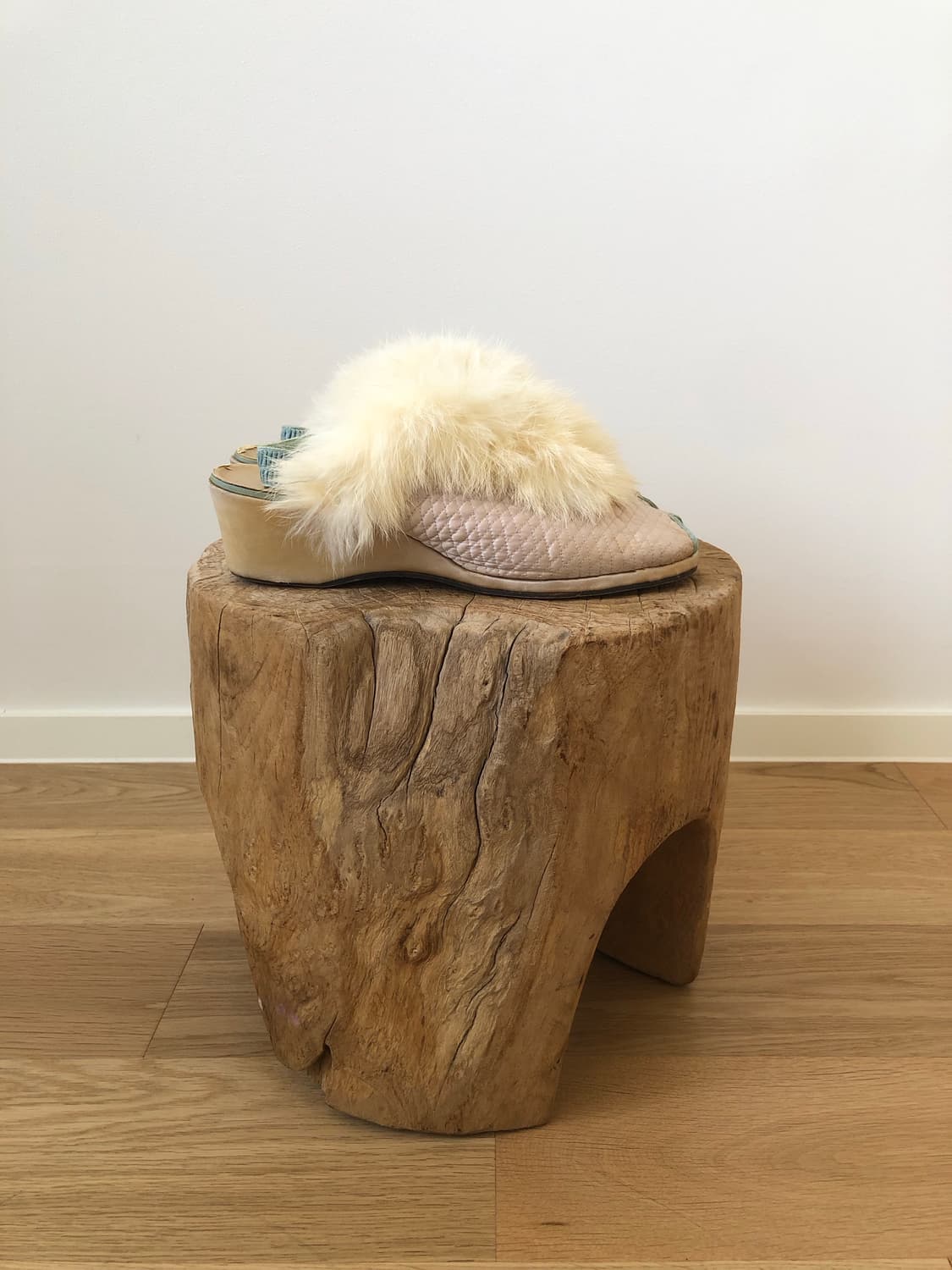 수입빈티지 인도네시아 스툴 상품이미지3