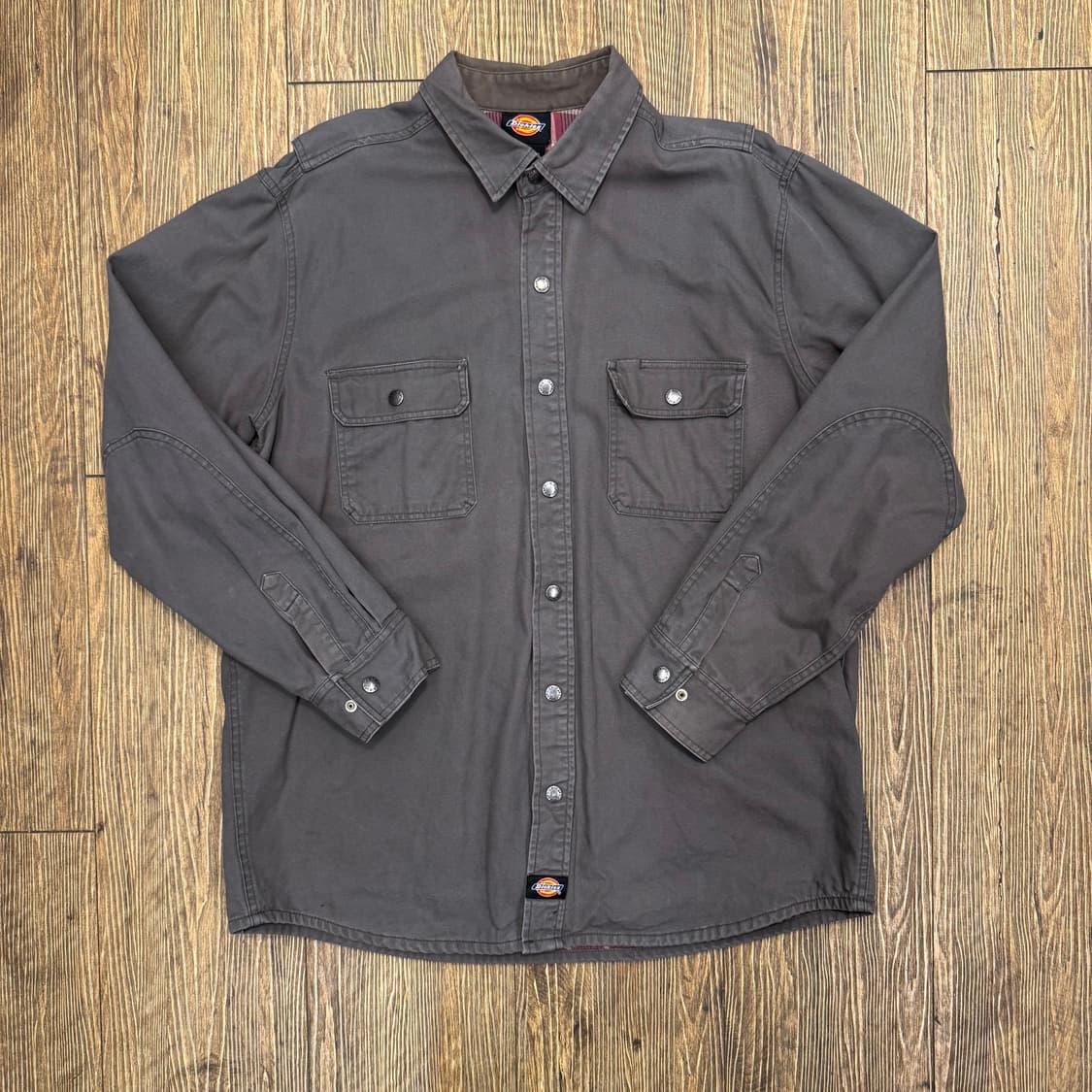 디키즈 셔츠자켓 상품이미지1