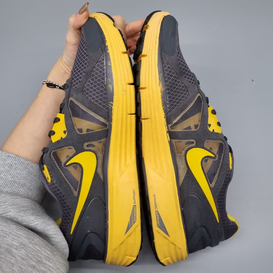 나이키 루나 글라이드3 남성운동화290 상품이미지5