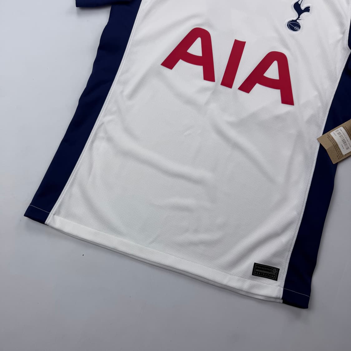 나이키 토트넘 24/25 손흥민 홈 유니폼 상품이미지4