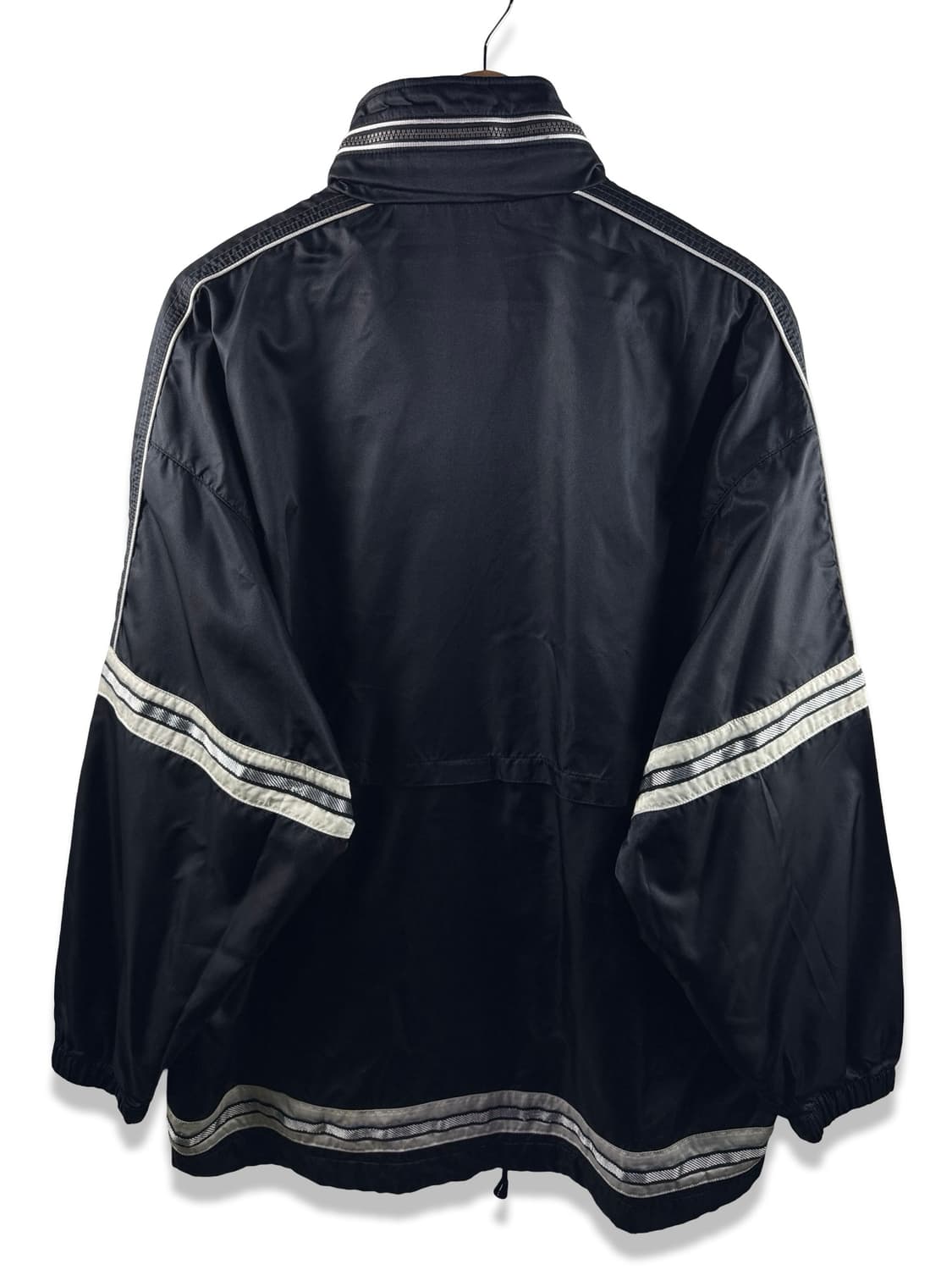 아식스 올드스쿨 빅사이즈 바람막이2231 상품이미지2