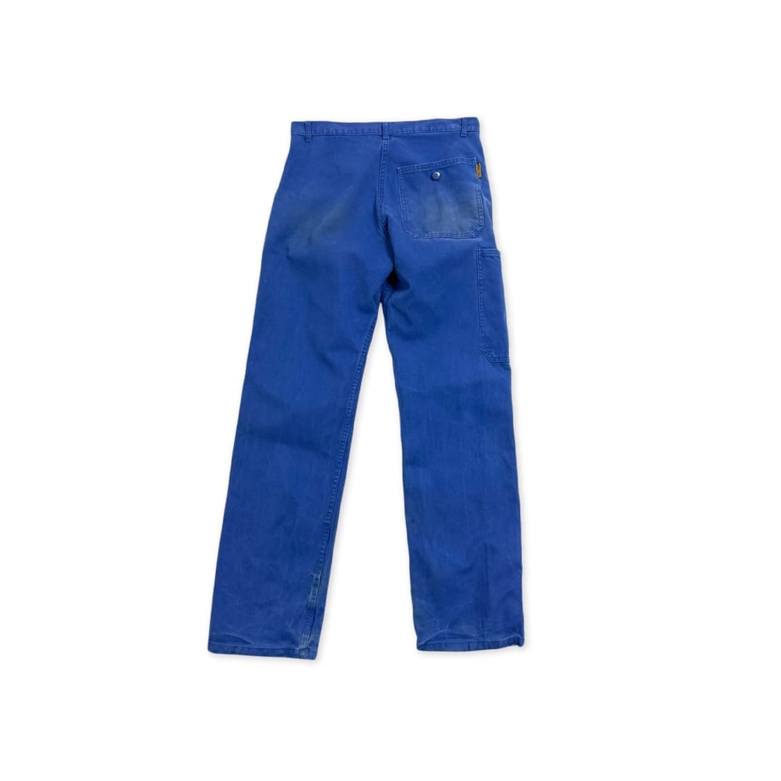 No.01 빈티지 프렌치 카펜더워크 팬츠 상품이미지2