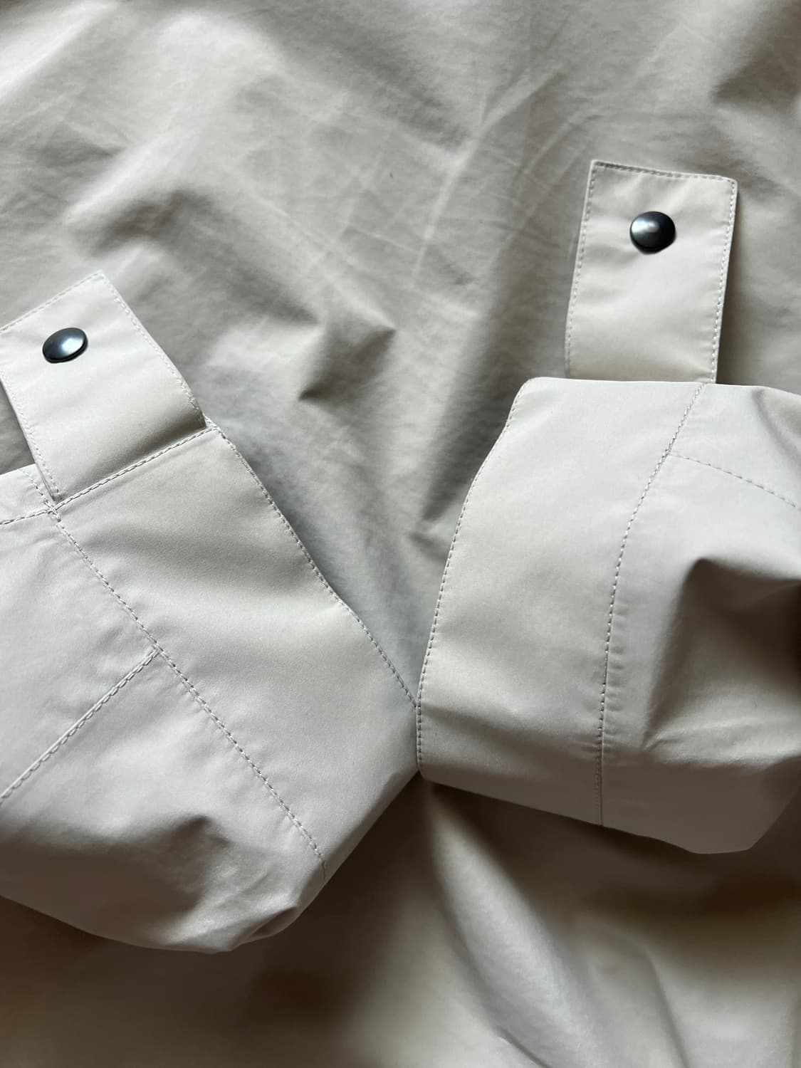 GR10K Windstopper Jacket 상품이미지5