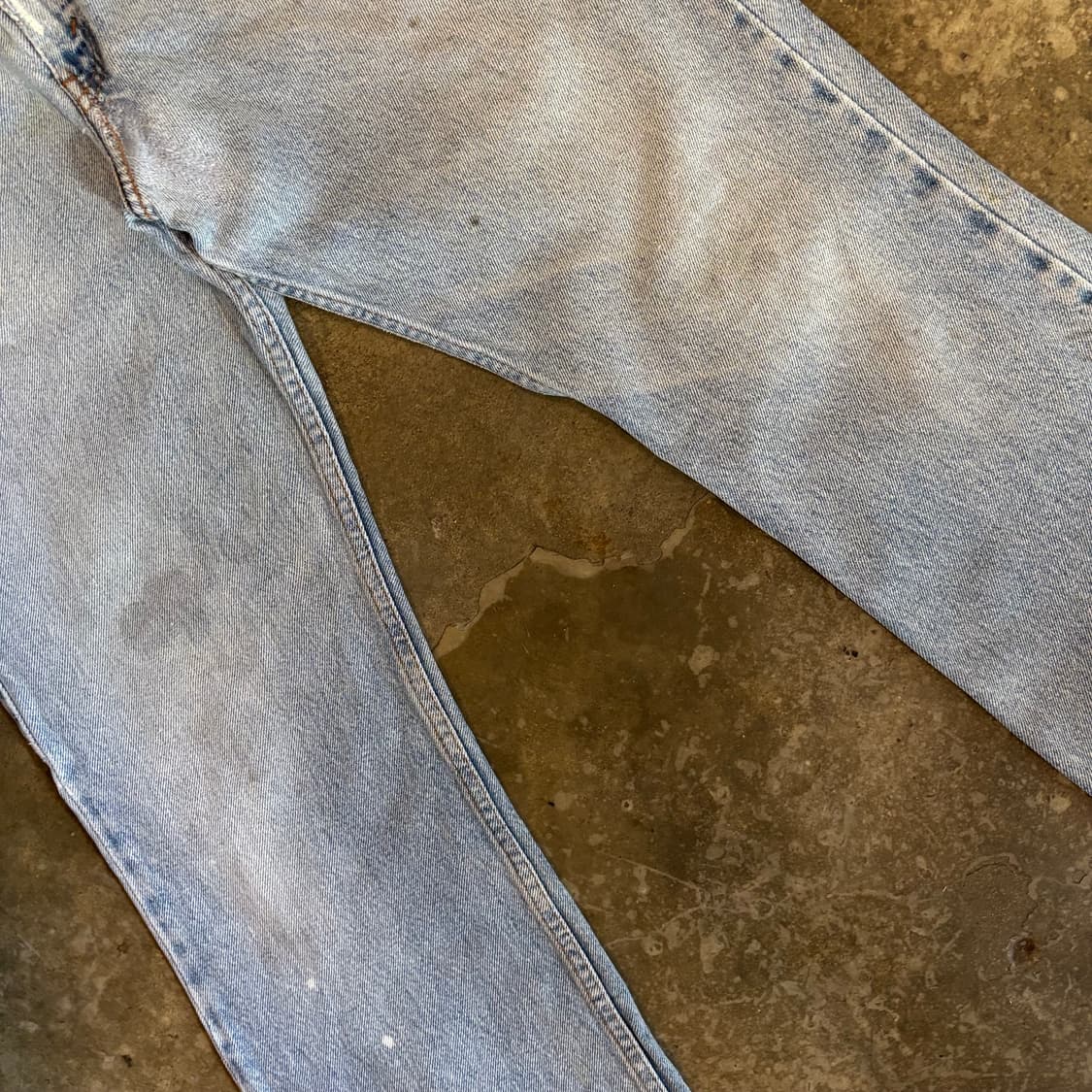 00년대 리바이스 517 부츠컷 상품이미지9