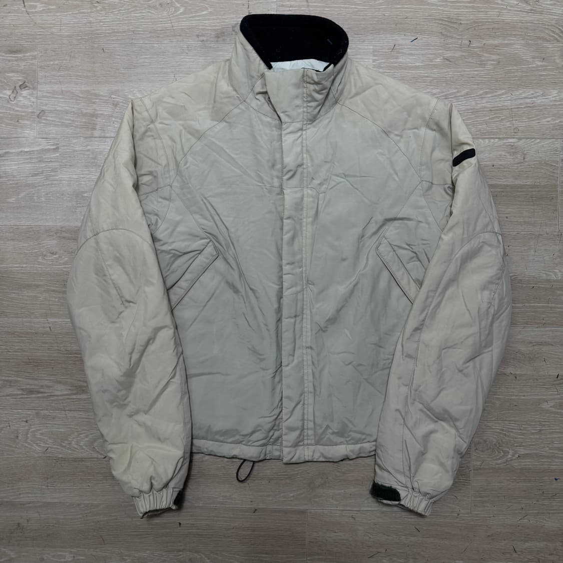 RXL  폴로 와펜 다운 패딩 자켓 상품이미지1