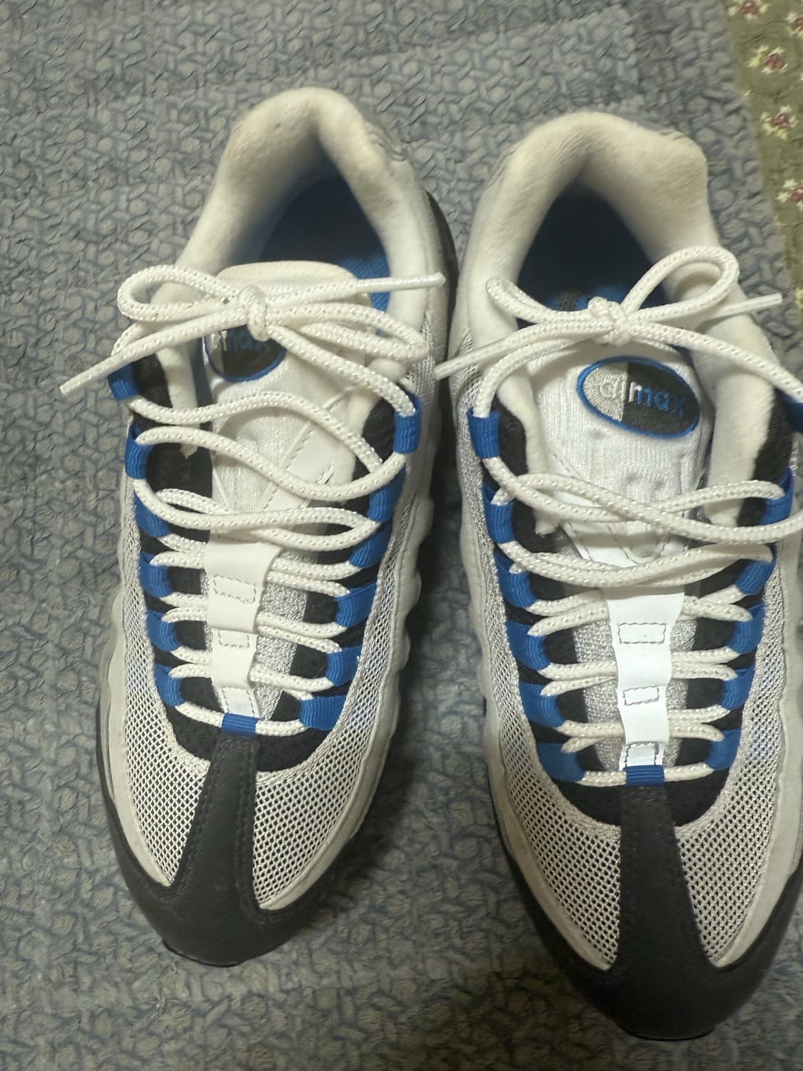 에어맥스 95 250 상품이미지1