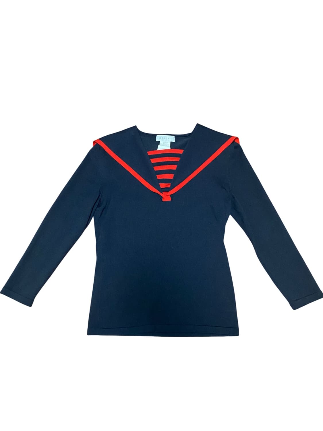 Celine 세일러 탑 상품이미지1