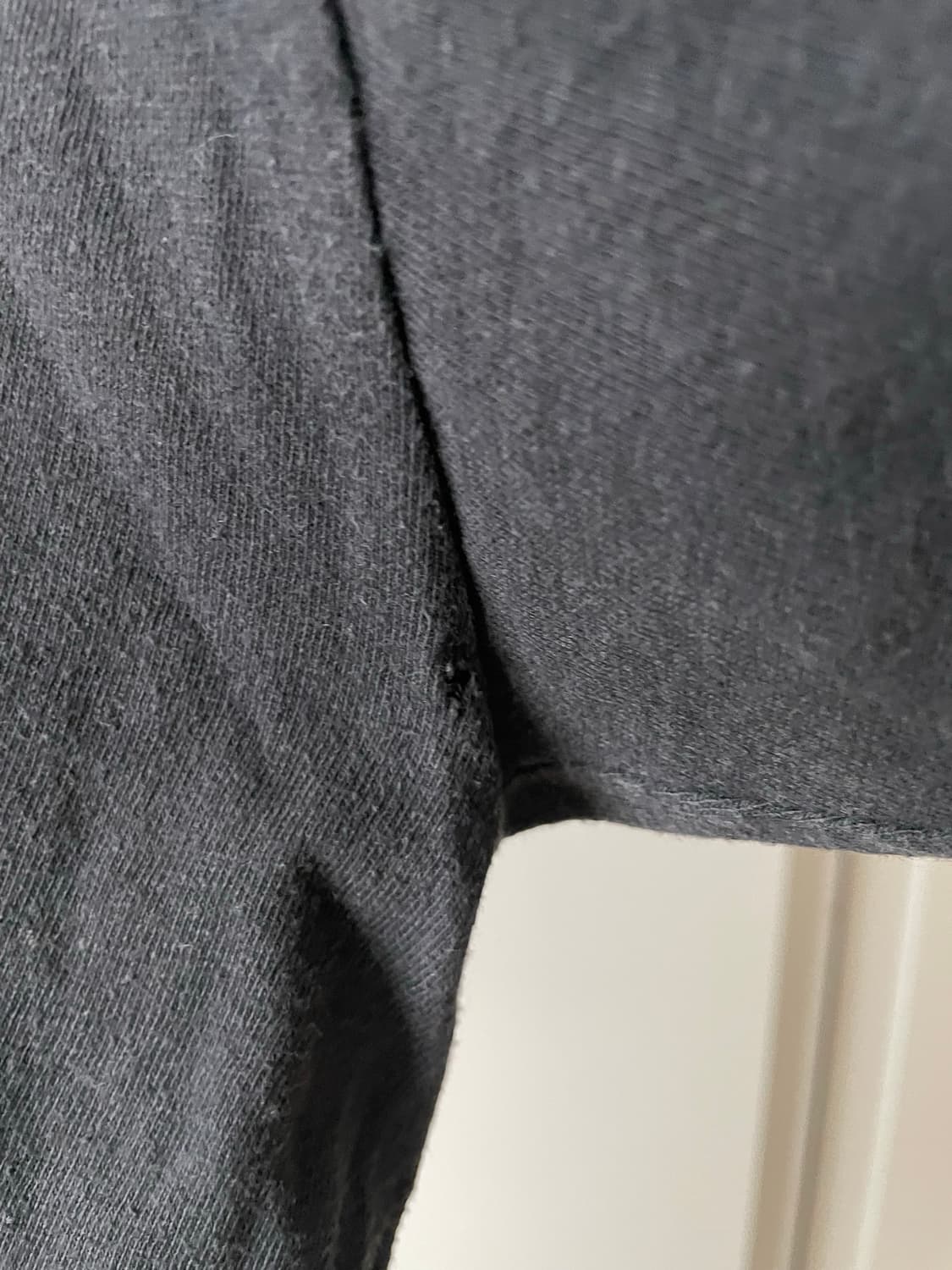 핑크플로이드 노스아메리카 투어 밴드티 상품이미지5