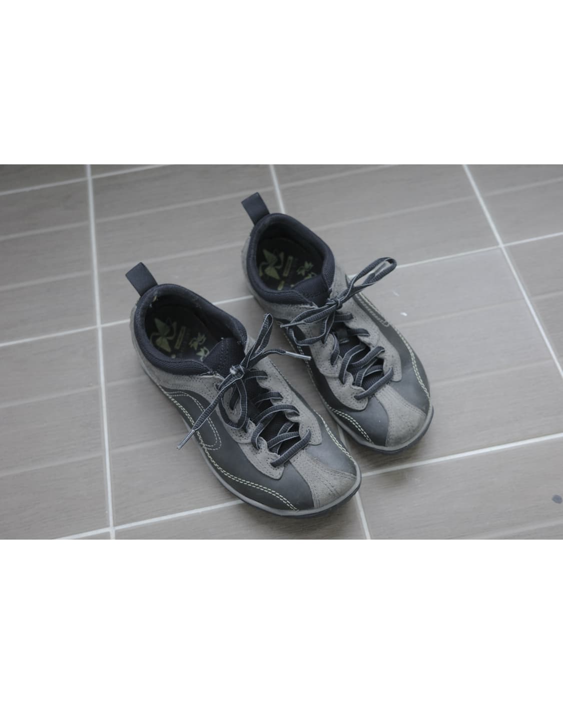 Merrell lorelei lace black shoes 상품이미지2