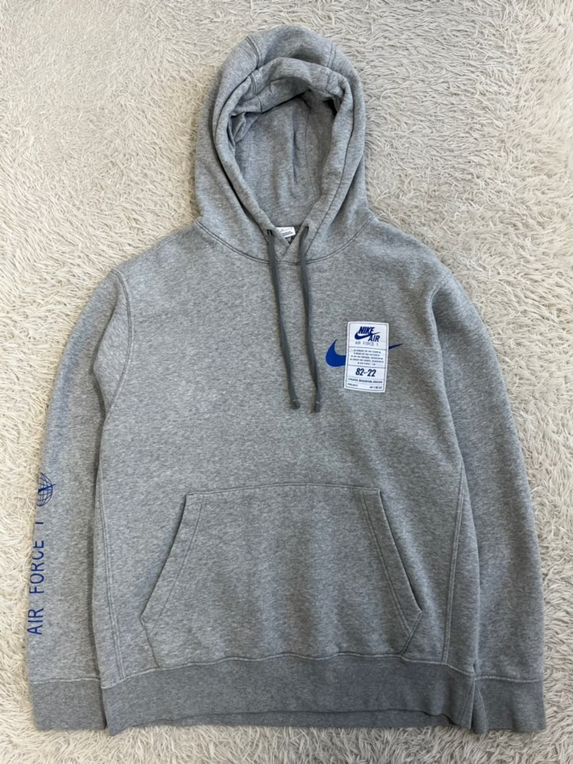 나이키 후드티/#463 상품이미지1