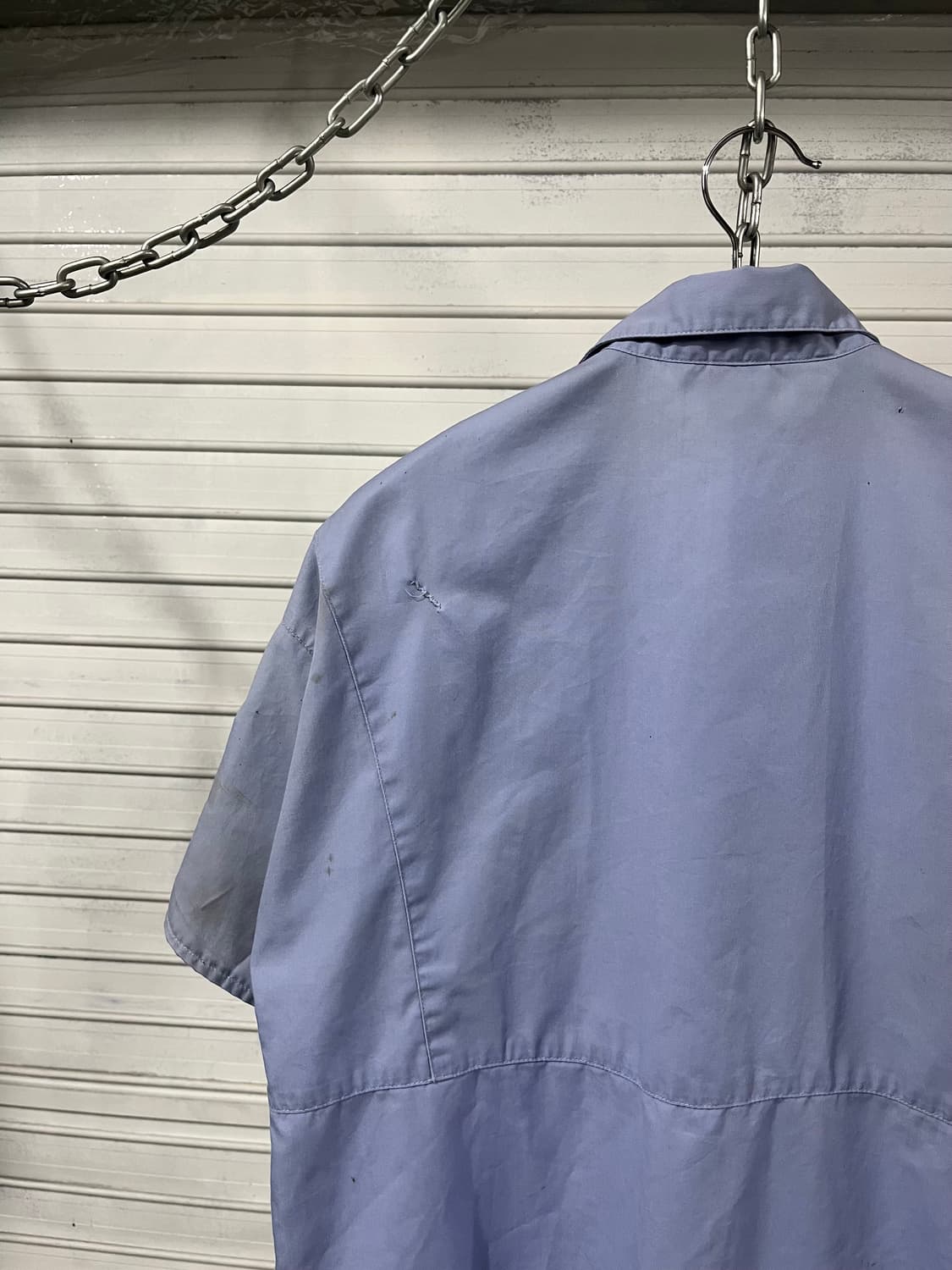 Aitoz dirty work shirt 상품이미지8