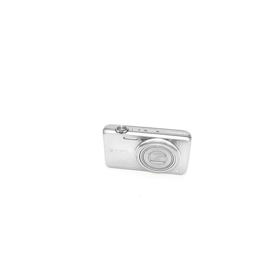 강추&초희귀!) Sony Cyber-shot WX100 디카 카메라 상품이미지8