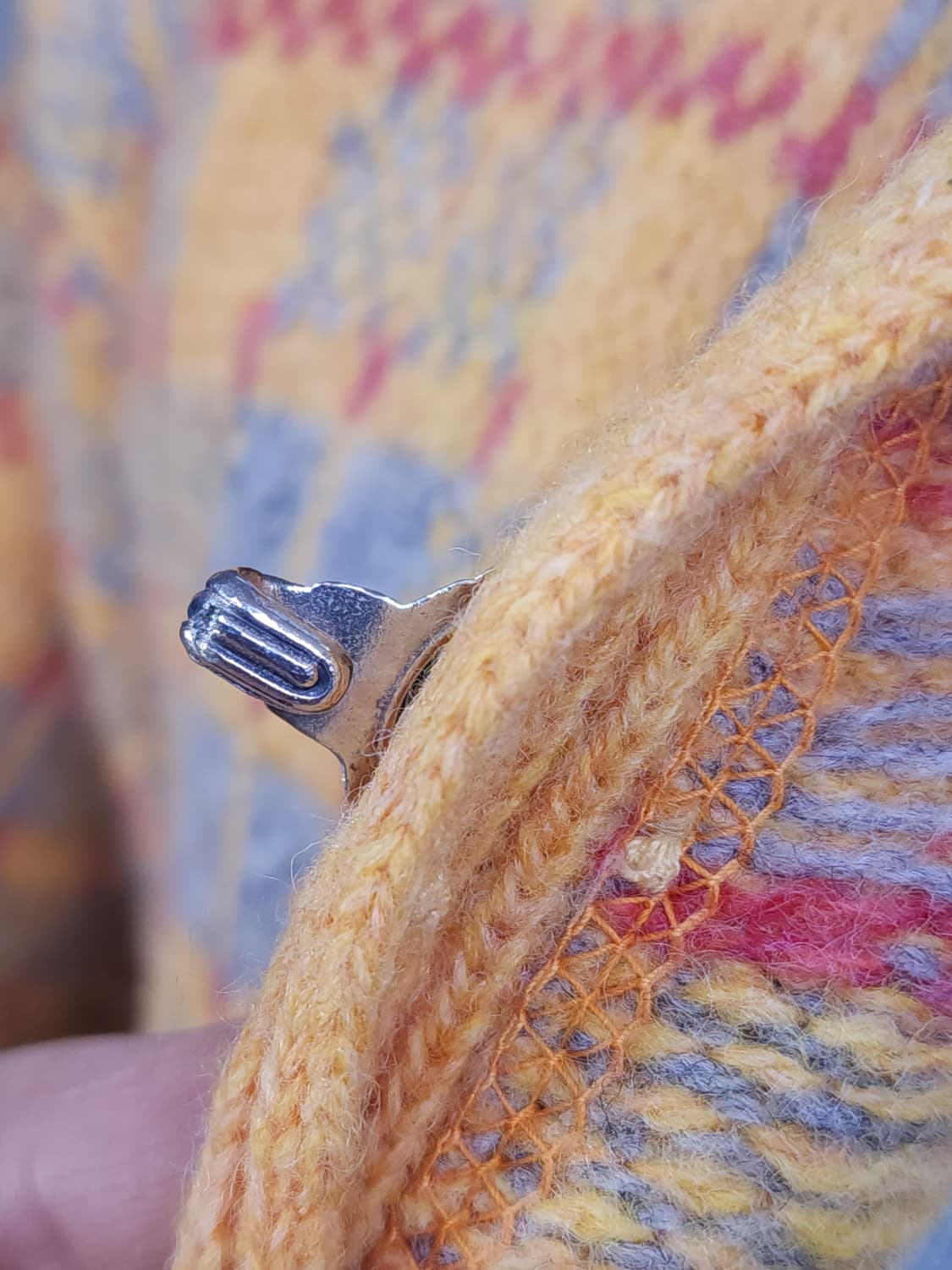 Glenugie 스코틀랜드 니트 상품이미지8