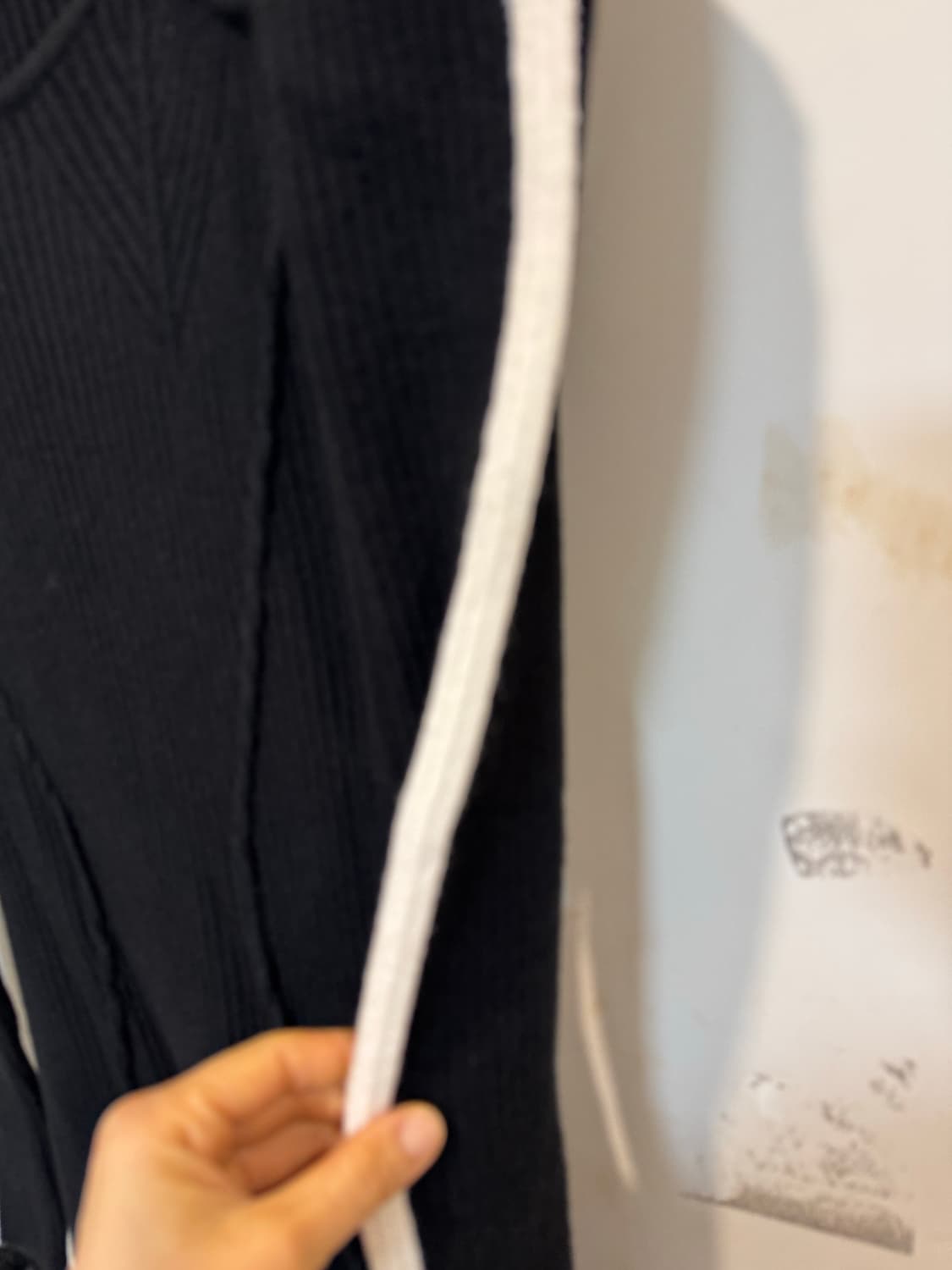 jull log 줄로그 필레오 니트 롱원피스 상품이미지3