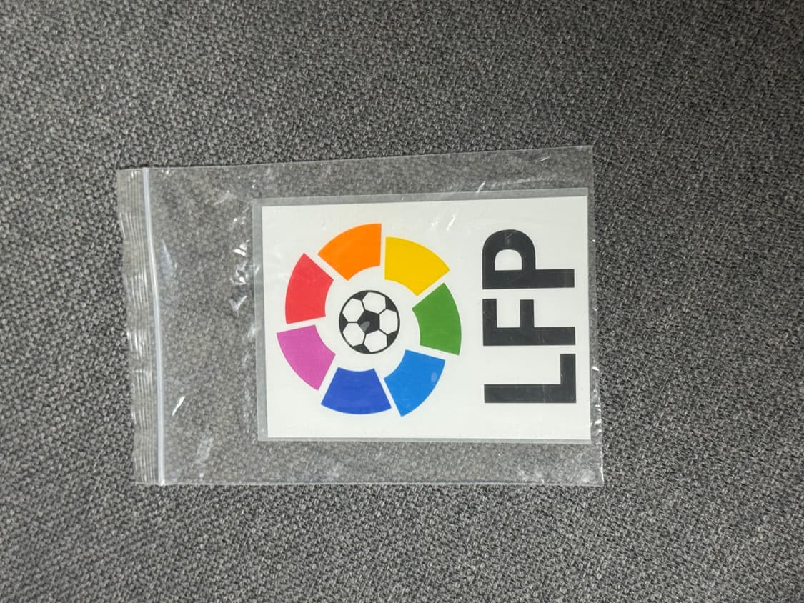 12-13 바르셀로나 홈 No.7 다비드 비야 상품이미지5