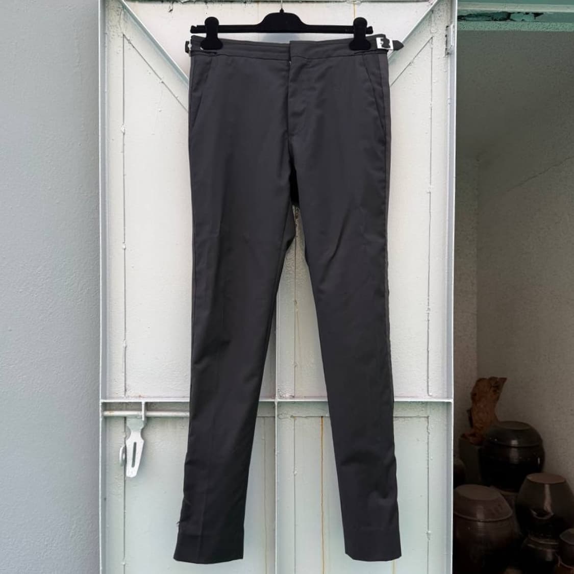 Vivienne Westwood MAN Slim Fit Suit 상품이미지7