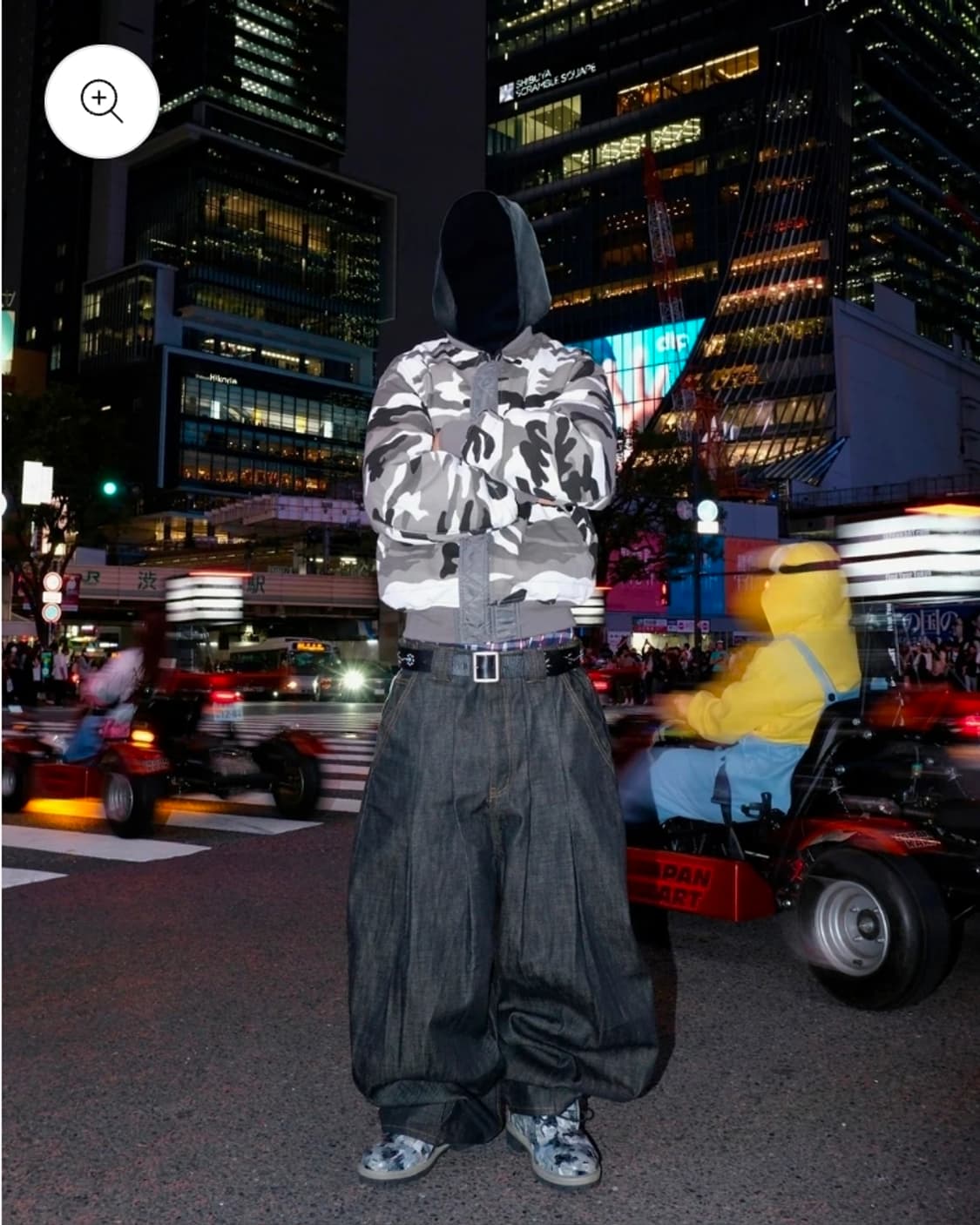 Belvet camo ma-1 상품이미지2